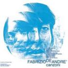 Canzoni di Fabrizio De André - LP