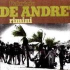 Rimini di Fabrizio De André - CD Rimini di Fabrizio De André - CD