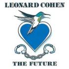 The Future di Leonard Cohen - CD
