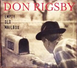 Empty Old Mailbox di Don Rigsby - CD