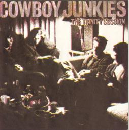 The Trinity Session di Cowboy Junkies - CD