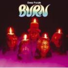 Burn di Deep Purple - LP
