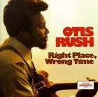 Right Place, Wrong Time di Otis Rush - CD