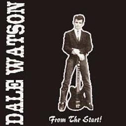From The Start! di Dale Watson - CD