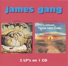 Newborn / Jesse Come Home di James Gang - CD Newborn / Jesse Come Home di James Gang - CD