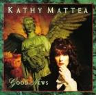 Good News di Kathy Mattea - CD