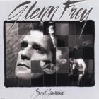 Soul Searchin' di Glenn Frey - CD