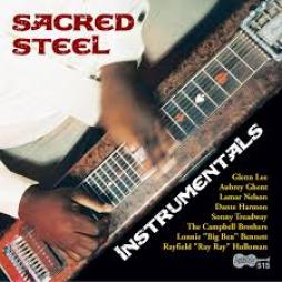 Instrumentals di Sacred Steel