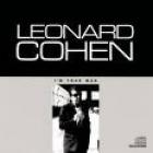 I'm Your Man di Leonard Cohen - CD