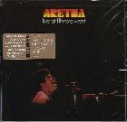 Live At Fillmore West di Aretha Franklin - CD