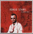 Choose Love di Ringo Starr - CD / DVD