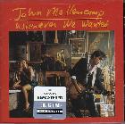 Whenever We Wanted di John Mellencamp - CD