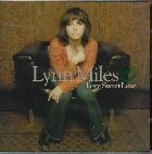 Love Sweet Love di Lynn Miles - CD