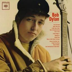 Bob Dylan di Bob Dylan - CD