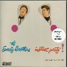 Instant Party! di Everly Brothers - CD