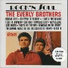 Rock 'n' Soul di Everly Brothers - CD