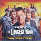 The Longest Yard di The Longest Yard - CD The Longest Yard di The Longest Yard - CD