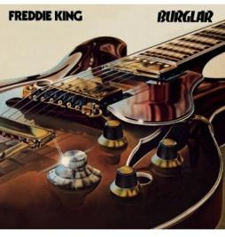 Burglar di Freddie King - LP