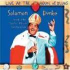 Live At The House Of Blues di Solomon Burke - CD