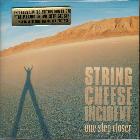 One Step Closer di String Cheese Incident - CD