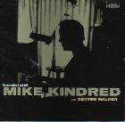 Handstand di Mike Kindred - CD Handstand di Mike Kindred - CD