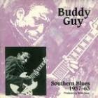 Southside Blues 1957-1963 di Buddy Guy - CD Southside Blues 1957-1963 di Buddy Guy - CD