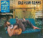 If You Knew My Mind di Grayson Capps - CD If You Knew My Mind di Grayson Capps - CD