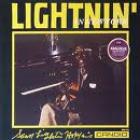 Lightnin' In New York di Lightning Hopkins - CD
