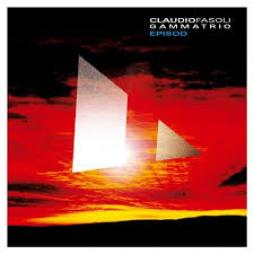 Episod di Claudio Fasoli - CD