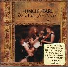 She Waits For Night di Uncle Earl - CD