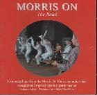 The Road di Morris On - CD