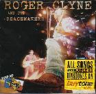 Live At Billy Bob's Texas di Roger Clyne &amp; The Peacemakers - CD