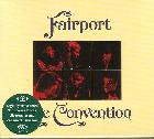 Live Convention di Fairport Convention - CD