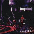 Out Of A Dream di Danny Federici - CD