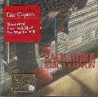 Back Home di Eric Clapton - CD / DVD