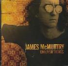 Childish Things di James Mcmurtry - CD