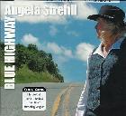 Blue Highway di Angela Strehli - CD Blue Highway di Angela Strehli - CD