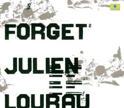 Forget di Julien Lourau - CD