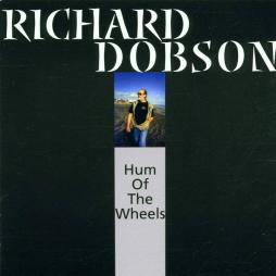 Hum Of The Wheels di Richard Dobson