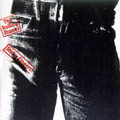Sticky Fingers Half Speed Mastered Audio  di Rolling Stones - LP