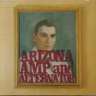 Arizona Amp And Alternator di Arizon Amp And Alternator - CD