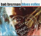Blues Reflex di Bob Brozman - CD Blues Reflex di Bob Brozman - CD