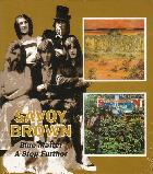 Blue_Matter_%2F_A_Step_Further-Savoy_Brown