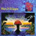 Where It All Begins di Allman Brothers Band - CD