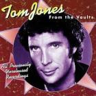From The Vaults di Tom Jones - CD From The Vaults di Tom Jones - CD
