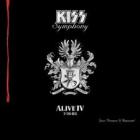 Alive IV di Kiss - CD