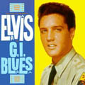 G.I. Blues di Elvis Presley - LP