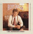 My Father's Son di Ricky Skaggs - CD
