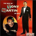 The Best Of Tony Martin di Tony Martin - CD The Best Of Tony Martin di Tony Martin - CD