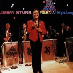Polka! All Night Long di Jimmy Sturr